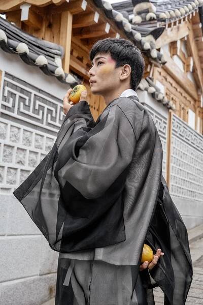 Seong Hyeok J | HANGAWI 11