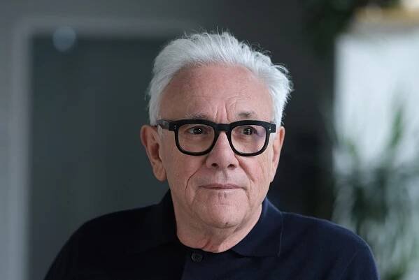 Hit jeho kapely odstartoval éru MTV: Trevor Horn stvořil hity pro Simple Minds, Seala nebo Frankie Goes To Hollywood - Expres FM