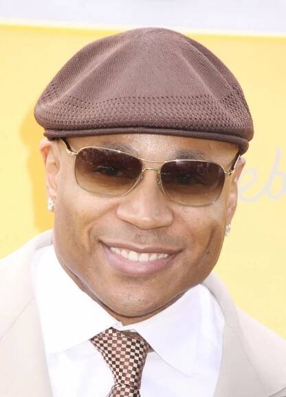 LL Cool J - Z filmu