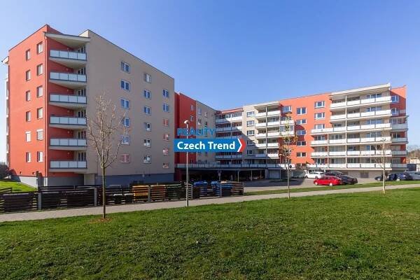 Prodej bytu 3+kk, 85 m2 s lodžií 23 m2 a parkovacím stáním - Olomouc - Povel | Reality.iDNES.cz 