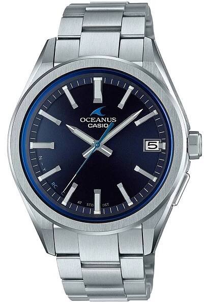 Casio Oceanus OCW-T200S-1AJF