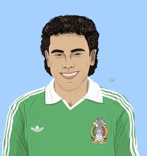 Hugo Sánchez: the goalscoring sensation who broke down barriers at Real Madrid