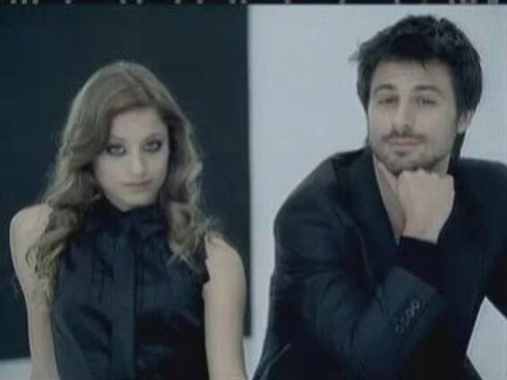 Hugo silva & Michelle jenner en Buenafuente (lucas & sara) - video Dailymotion