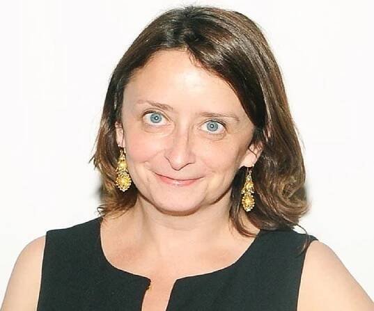 Rachel Dratch