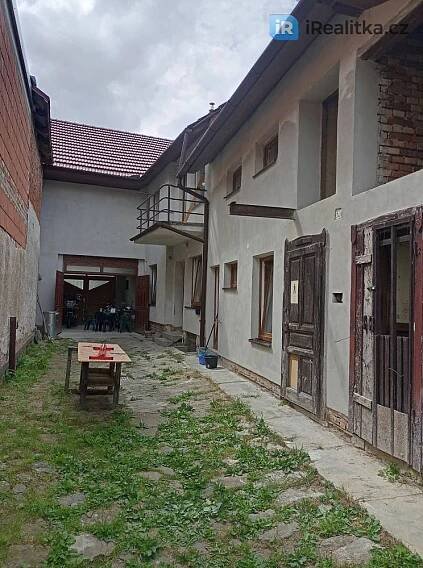 Prodej domů, Prasklice | Mapio.cz