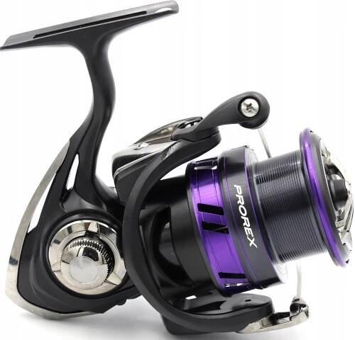 DAIWA NAVIJÁK PROREX X LT 3000-C|