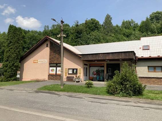 Obec Trstěnice | Kam v Trstěnici