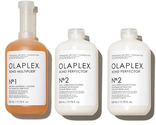 PRO EXCLUSIVE: SALON INTRO KIT