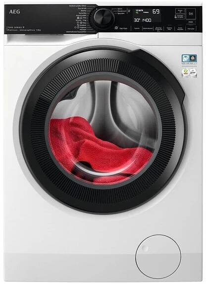 AEG LFR73864VC