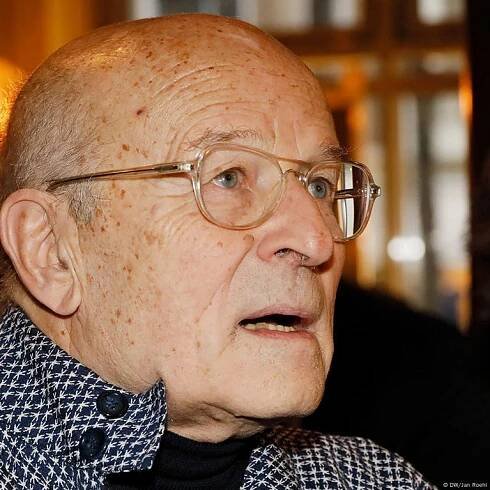 Volker Schlöndorff: 'Tin Drum' director at 80