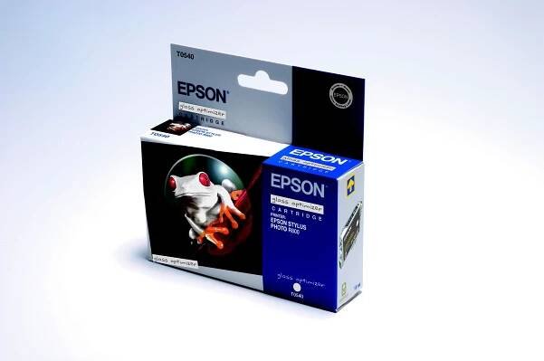 Inkoustová náplň EPSON C13T054040 Gloss Optimizer | kak.cz