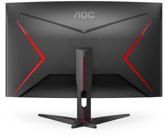 | AOC Monitors