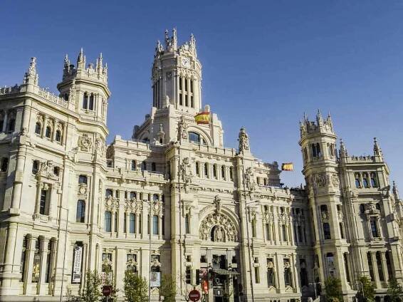 11 Top Attractions and Things to Do in Madrid, Spain