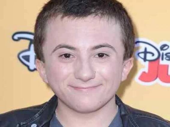 Atticus Shaffer Bio, Early Life, Career, Net Worth, Professional, Relationship