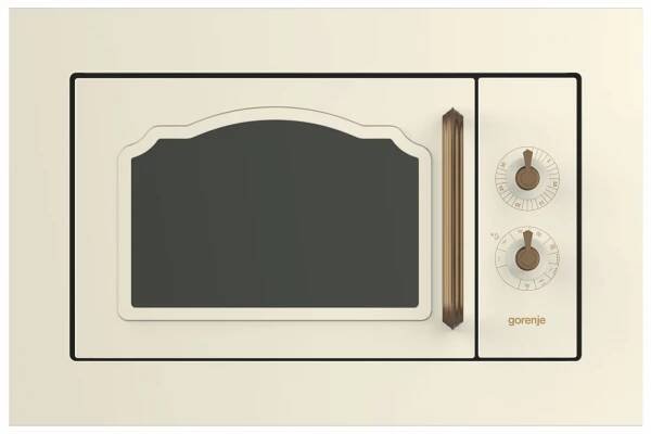 Gorenje BM235CLI - ARCHIVE - Spotřebiče - K24.cz