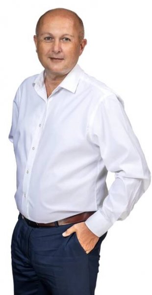 Kdo jsem – Martin Bednář