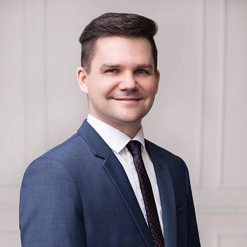 Petr Dušek