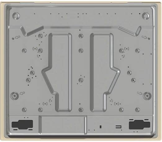 Gorenje GW6D42CLI - e-spotrebice