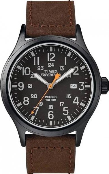 Timex Expedition Scout TW4B12500