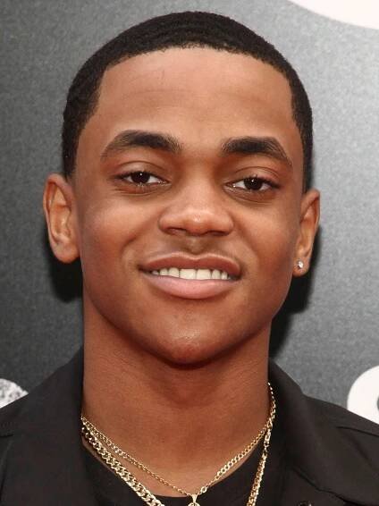 Michael Rainey - Actor