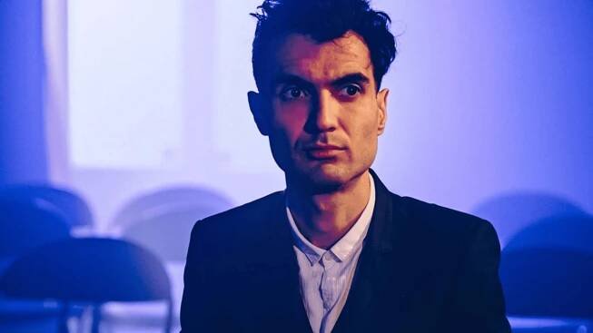 Photo Tigran Hamasyan