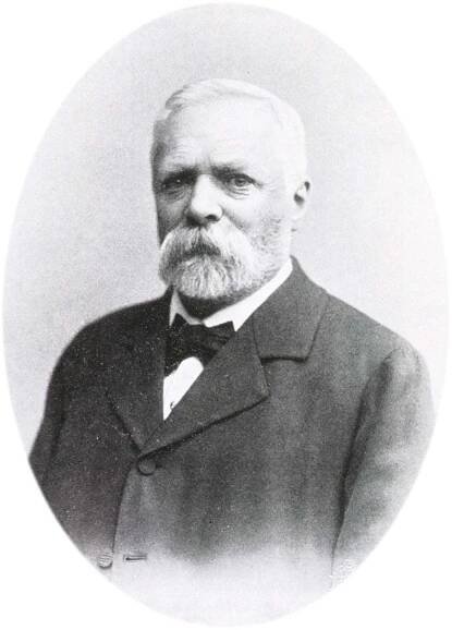 Carl von Voit