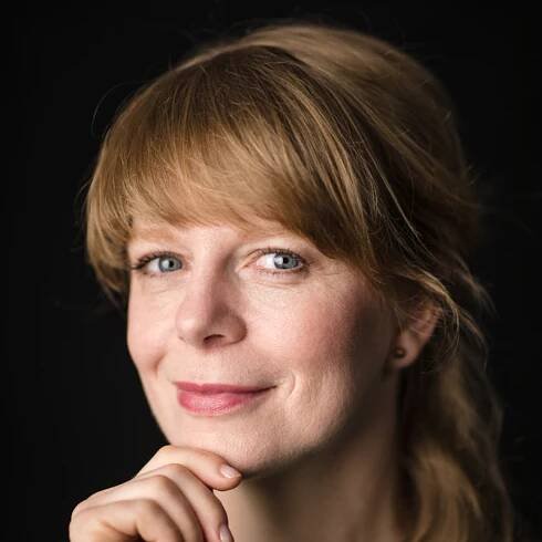 Monika Zoubková - ACTORSMAP