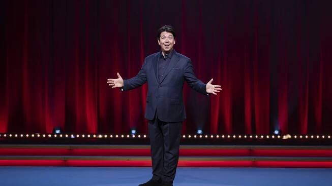 Michael McIntyre’s 25th Year Stand-Up Special – Kukaj.to – Filmy a serialy online zdarma