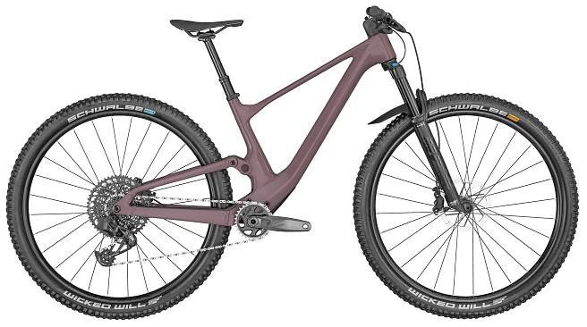 SCOTT Contessa Spark 910 TR M 2024