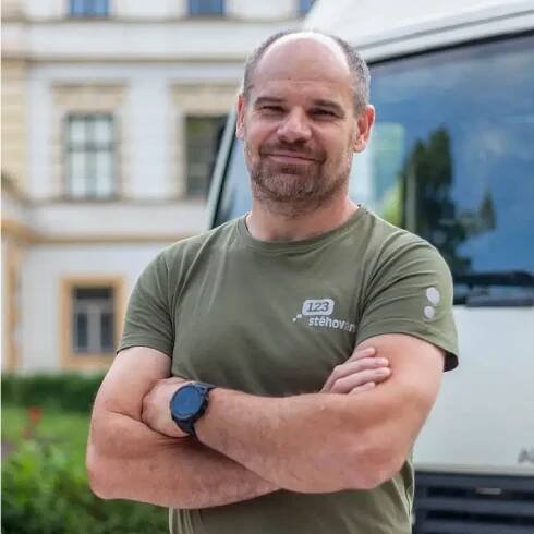 Petr Divin