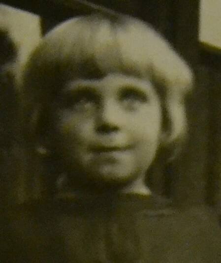 Libuše Tůmová (1919)
