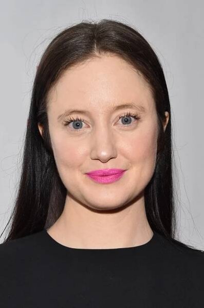 Andrea Riseborough fotka