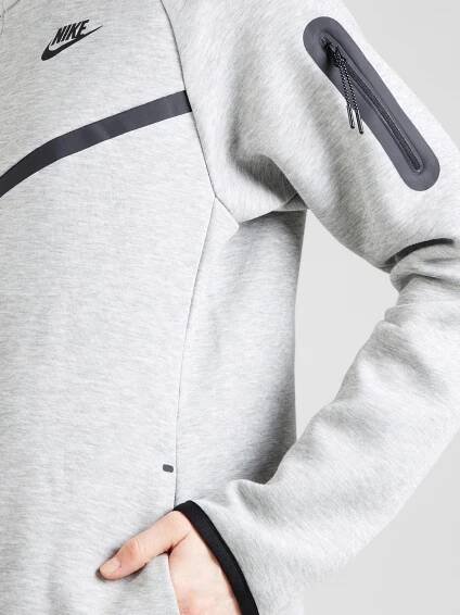 Nike Sportswear Mikina 'Tech Fleece 2'