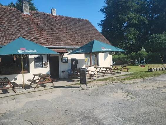 Hospoda u Jiroušků foto 2