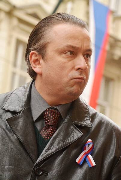 Category:Male actors from Czechia in 2017 - Wikimedia Commons
