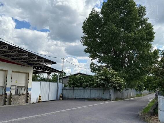 Prodej výrobního areálu, Znojmo, obrázek č. 2