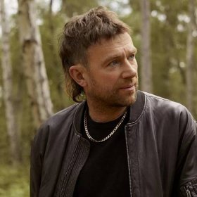 Damon Albarn: The Nearer the Fountain, More Pure the Stream Flows review – beautifully haunting