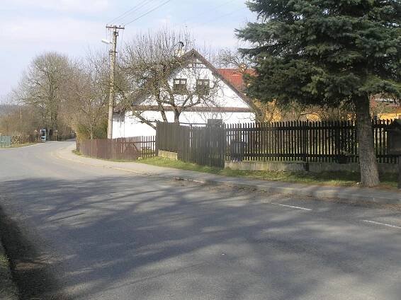 Podmoklany: vesnice jako z pohádky, kde chrání snad každý strom, podívejte se