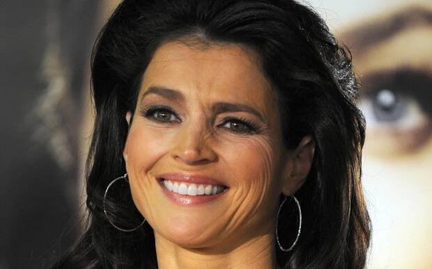 Julia Ormond fotky