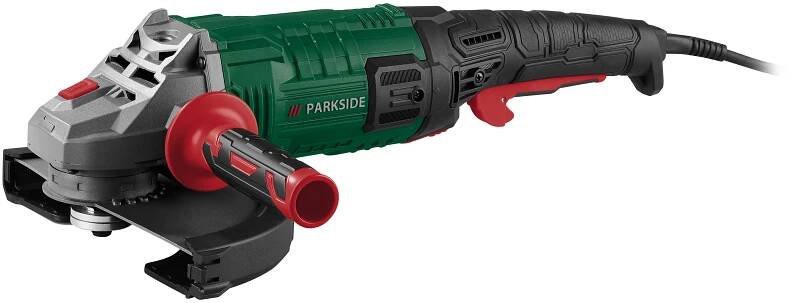 Parkside PWS 230 F5 100389400 od 1 299 Kč