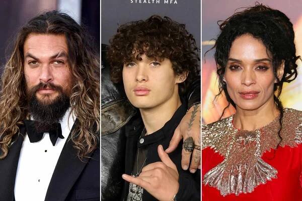 Jason Momoa and Lisa Bonet’s Son Nakoa-Wolf, 16, Cast Alongside Dad in 'Dune 3' for Acting Debut