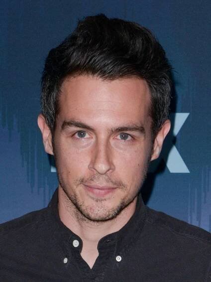 John Boyd - Actor