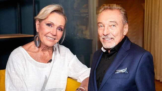 Helena Vondráčková o posledním setkání s Karlem Gottem: Při vzpomínce neudržela slzy – eXtra.cz