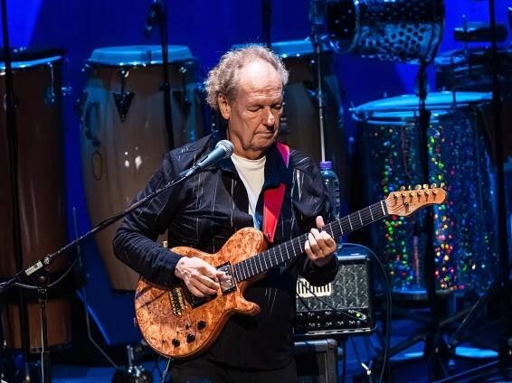 Lee Ritenour/ Dave Grusin “Brasil” featuring Ivan Lins | 荃灣有爵樂 JITN