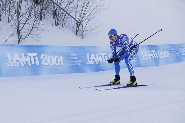 Lahti 2001 - 228743 - Z filmu - Jon-Jon Geitel