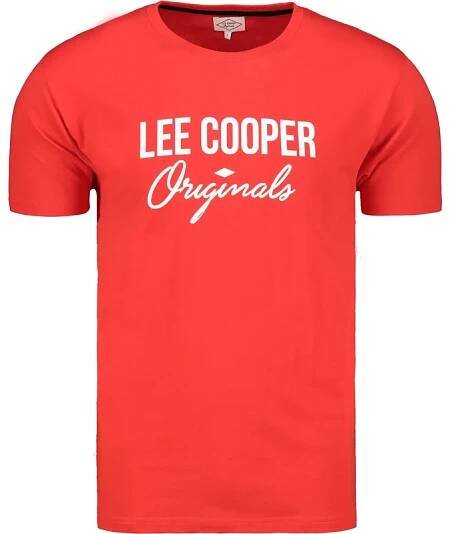Pánské pyžamo Lee Cooper