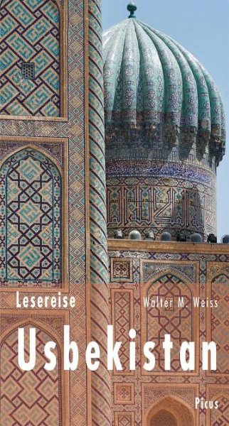 Lesereisen Archive - Picus Verlag