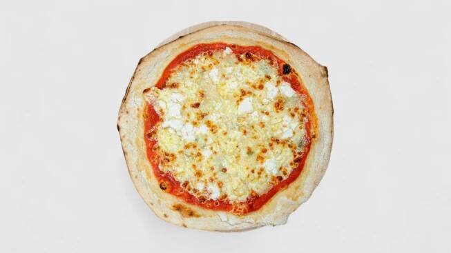 Pizza Expres | Wolt | Doručení | Strakonice