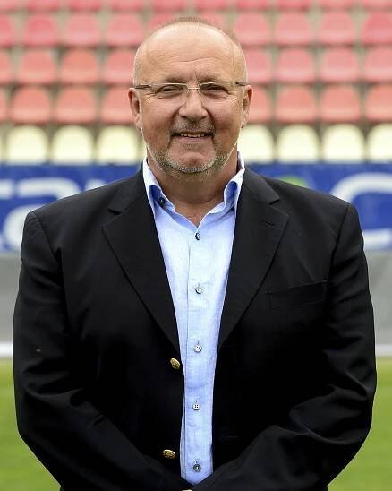 Zabásli příbramského podnikatele: Znal se s kmotrem Mrázkem (†47)!