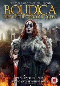 Boudica: Rise of the Warrior Queen (2019) [Boudica: Rise of the Warrior Queen] film